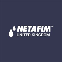NETAFIM UK LIMITED Logo