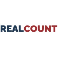 RealCount Logo