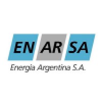 Energia Argentina S.A. Logo