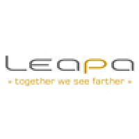 Leapa Systems Limited Logo