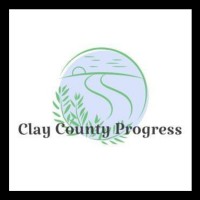 Clay County Progress Logo