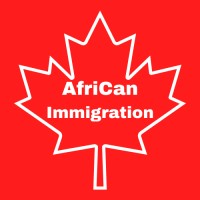 AfriCan Immigration Logo