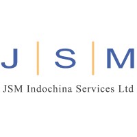 JSM Indochina Services Ltd. Logo