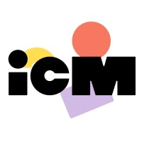 ICM Personal AG Logo