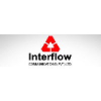 Interflow Communications Logo