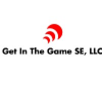 Get In the Game SE Logo