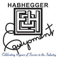 E. O. Habhegger Company Inc. Logo