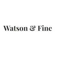 Watson And Fine Logo
