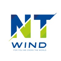NT Wind Logo
