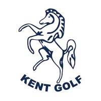 Kent Golf Logo