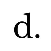 The d. Team Logo