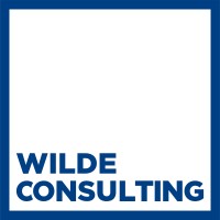 Wilde Consulting Logo