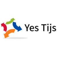Yes Tijs Logo