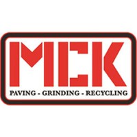 MCK Services, Inc. Logo