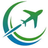 Fly Green Aviation Logo