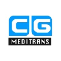 CG Meditrans Logo