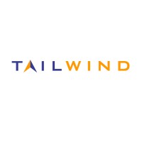 TailWind Voice & Data Logo