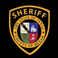 Bexar County Sheriffs Office Logo