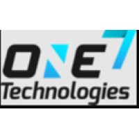 One7 Technologies Logo
