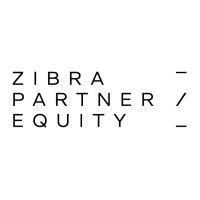 Zibra Partner Equity Logo