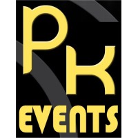PK Events Logo