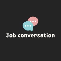 Job Conversation Logo