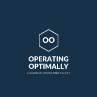 Operating Optimally Logo