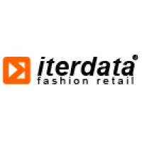 Iterdata Fashion Retail Logo