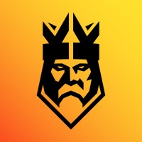Kings league Infojobs Logo
