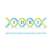 Infectious Disease Research Institute (now Access to Advanced Health Institute) Logo