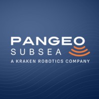 PanGeo Subsea Logo