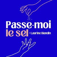 Passe moi le sel Logo
