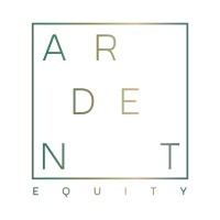 Ardent Equity Logo