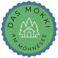 Das Mökki am Möhnesee Logo