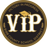 Bibb County School District Logo