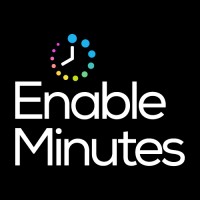 EnableMinutes Logo