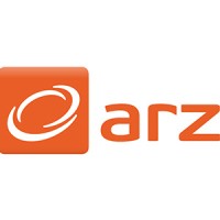 ARZ Darmstadt Gruppe Logo