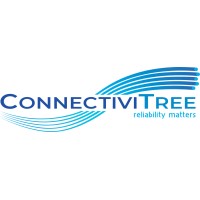 ConnectiviTree Logo