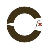 Cfx, Inc. Logo