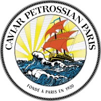 Petrossian Logo