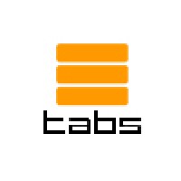TABS Logo