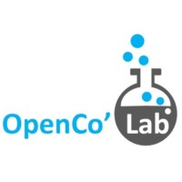 OpenCoLab Logo