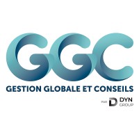 GGC Assurances Logo