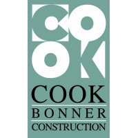 Cook Bonner Construction Inc Logo