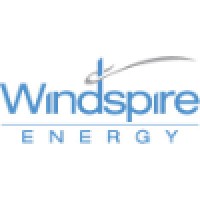 Windspire Energy Logo