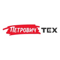 Петрович-Тех Logo
