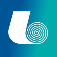 Baustoff + Metall Belgium Logo