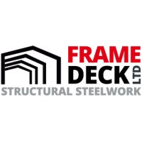 Framedeck Limited Logo