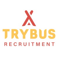 Trybus Recruitment Logo