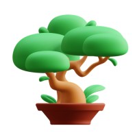Bonsai OpenSource Software Logo
